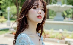 美女的烦恼女主角